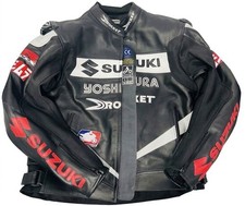 Mens Suzuki GSXR Motorbike