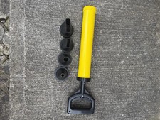 Gold Prospecting Hand Dredge