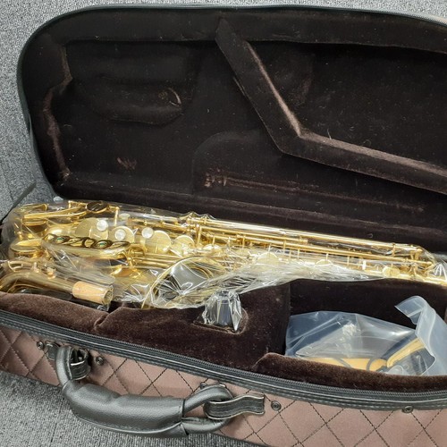 Yanagisawa 800 alto - a-800,