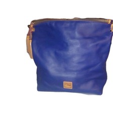 Dooney & Bourke  Leather