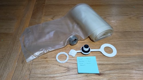Vango air beam replacement - vango,
