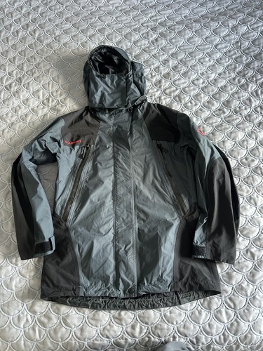Mammut virginia xcr gore - virginia,
