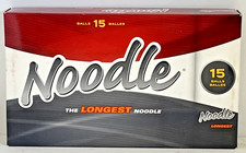 Noodle Longest Golf Balls Full