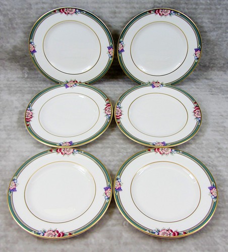 Royal doulton orchard - 6, x