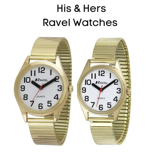 Ravel men expander - expander, bracelet
