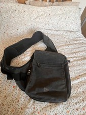 Troop London Canvas Shoulder