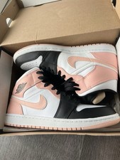 Air jordan mid - jordan,