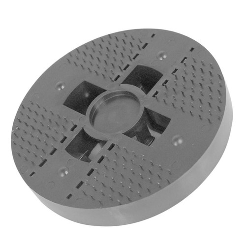 Karcher floor polisher - floor, pad