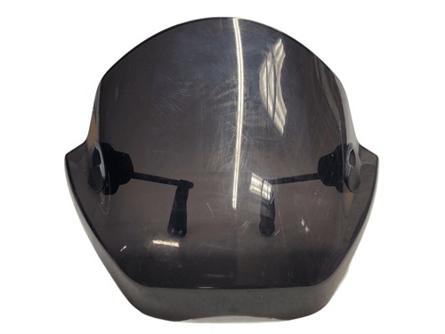 2008 kawasaki windscreen - kawasaki, er-6f