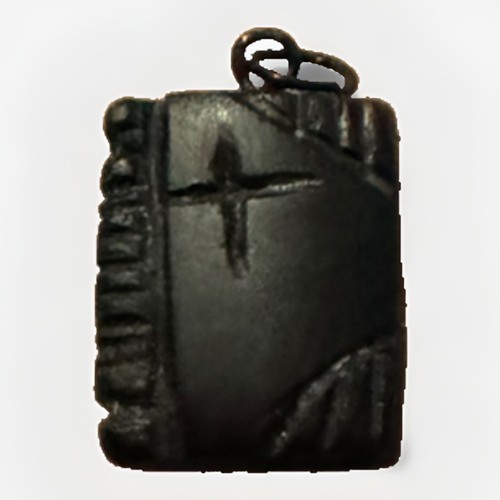Victorian whitby jet bible - victorian,