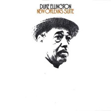 Duke Ellington - New Orleans