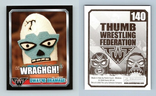 Thumb wrestling federation - thumb,