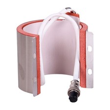 Sublimation Machine Mug