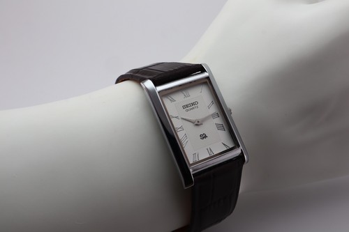 Vintage seiko slim - vintage,
