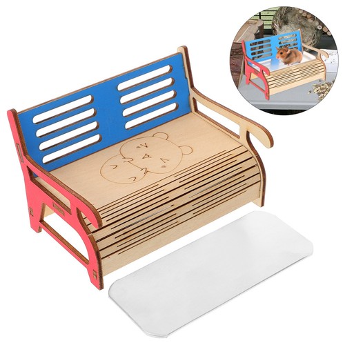 Hamster cage decoration - cage,