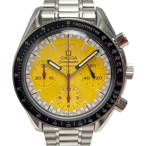 Authentic omega speedmaster - omega,