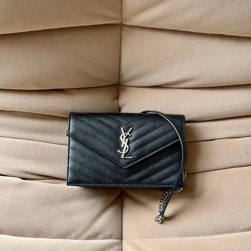 Saint laurent ysl small - laurent,