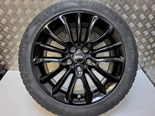 Mini f54 clubman - clubman, 2018