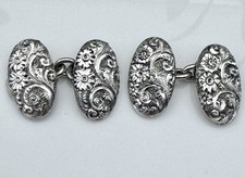 Antique victorian hallmarked - antique,