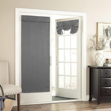 Roller Blinds No Drilling