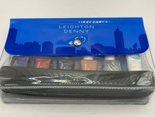 Leighton denny around - around, the