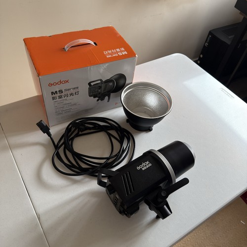 Godox ms300 studio - godox,
