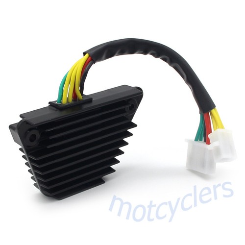 For honda motorcycle voltage - honda,