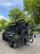 Land Rover Defender 90 Roof