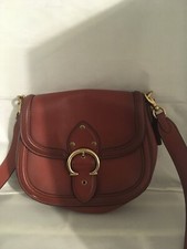 COACH C0749 LEATHER-BEAT