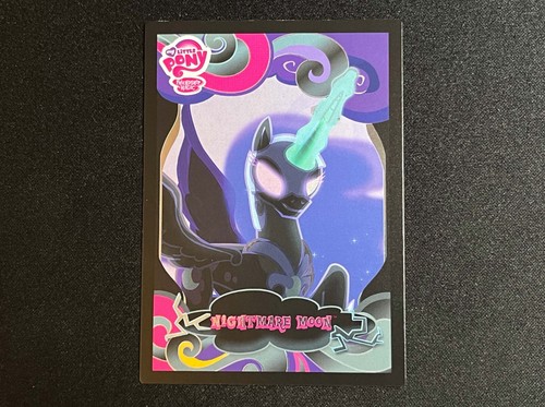 Nightmare moon f23 series - -, 3
