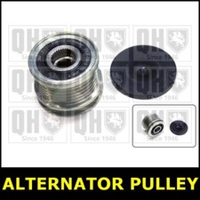 Alternator Pulley FOR MERCEDES
