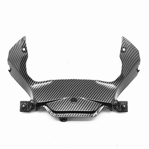 Carbon fiber rear tail - carbon,