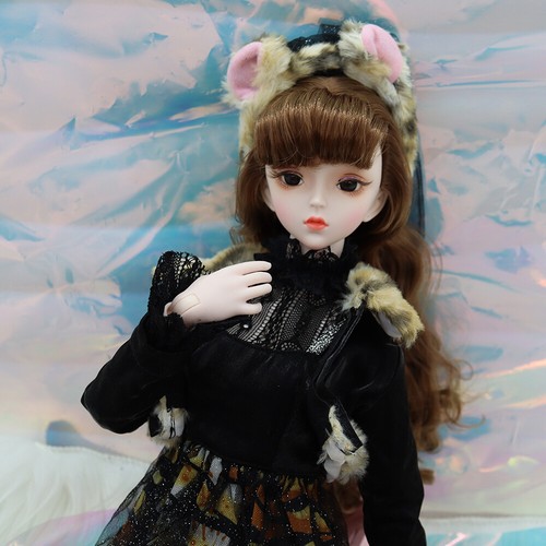 Full set bjd - set,