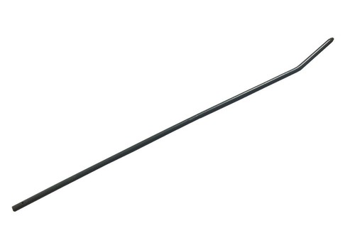 Decoy support rod - decoy, pigeon