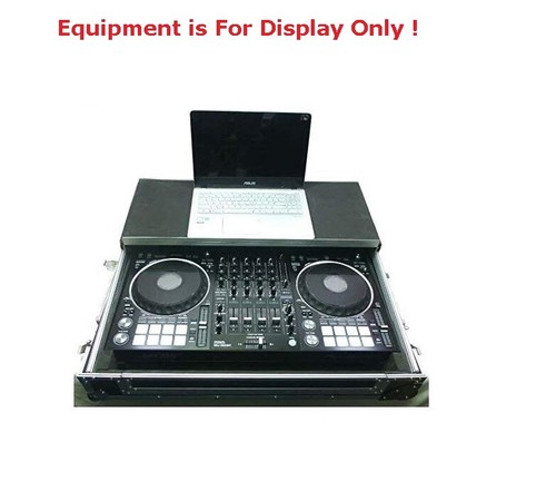 Lase ata style flight case - ata,