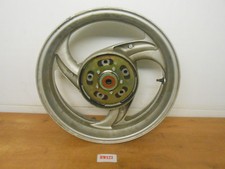 HONDA DEAUVILLE NT 650  REAR