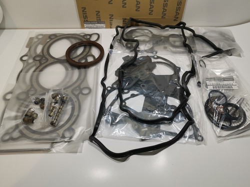New nissan oem r35 3 - new,