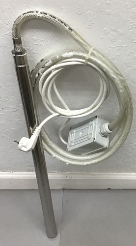 Immersion heater w - immersion, heater,
