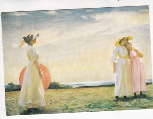 Dame laura knight - dame, the