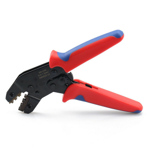 1pc 48b ratchet crimper - 1pc,