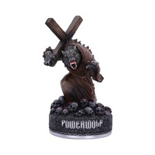 Powerwolf Figurine Via