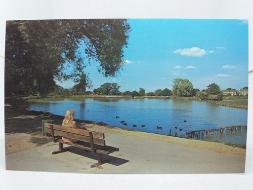 Lake meadows radford - radford, crescent