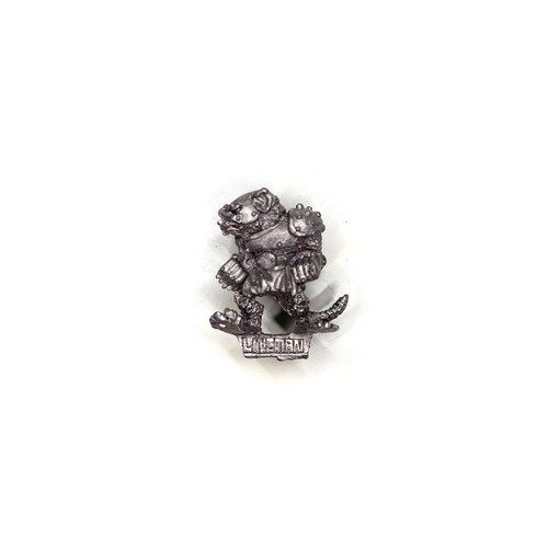Blood bowl skaven - bowl, 2nd