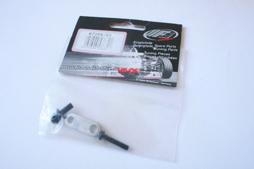 Alloy mounting bracket - fg,