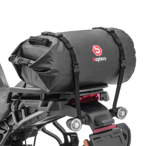 Roll bag for suzuki - suzuki, dr