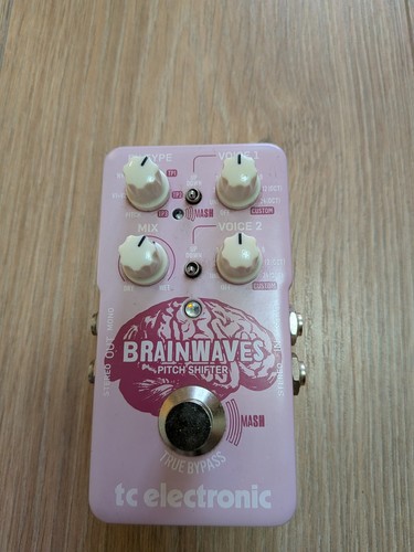 Electronics brainwaves - electronics,
