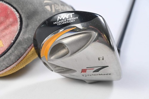 Taylormade wood 15 - r7,