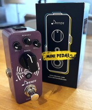 Donner Mini Auto Wah Pedal