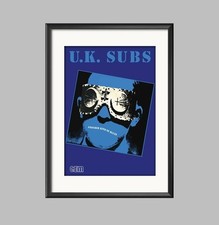 UK Subs - Another Kind Of