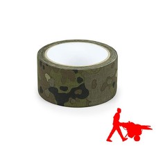 THINKING ANGLERS | CAMFLECK